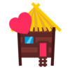 Love%20shack%20 %20flirtmoji